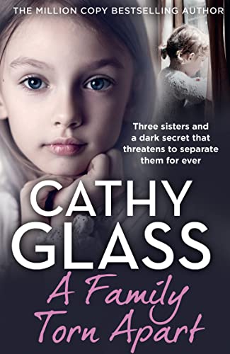 A Family Torn Apart: Part 1 book cover