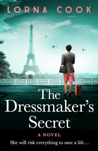 The Dressmaker’s Secret book cover