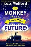 The Monkey Who Fell From The Future