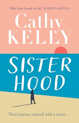 Sisterhood book cover