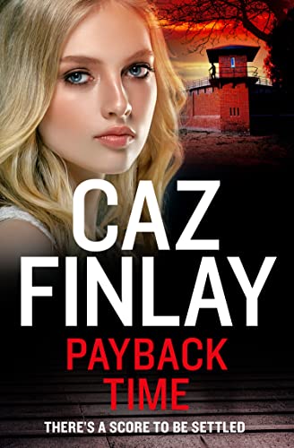 Payback Time book cover