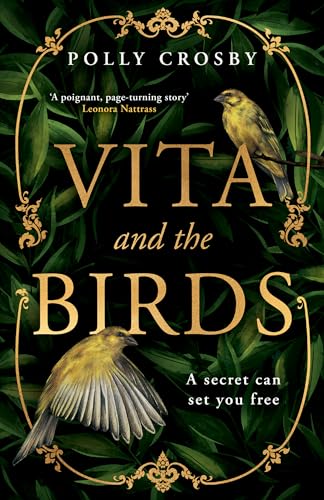 VIta and the Birds / by Crosby, Polly