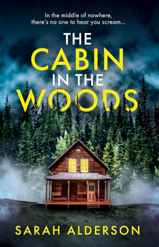 The Cabin in the Woods book cover
