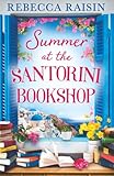 Summer at the Santorini Bookshop