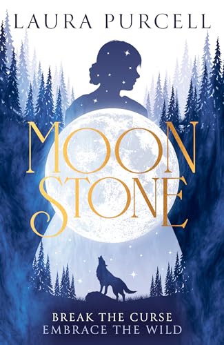 Moonstone book cover
