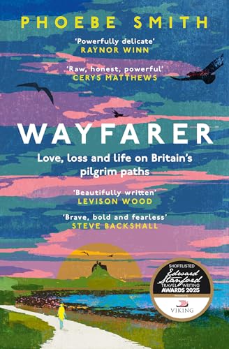 Wayfarer : by Smith, Phoebe