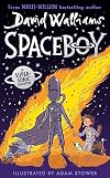Spaceboy