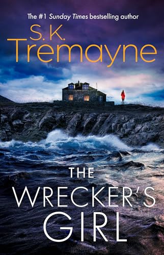 The Wrecker's Girl book cover