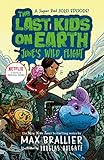Amazon cover image