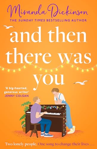 And Then There Was You book cover