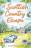 A Scottish Country Escape