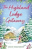 The Christmas Highland Lodge