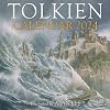 Tolkien Calendar 2024: The Fall of Númenor
