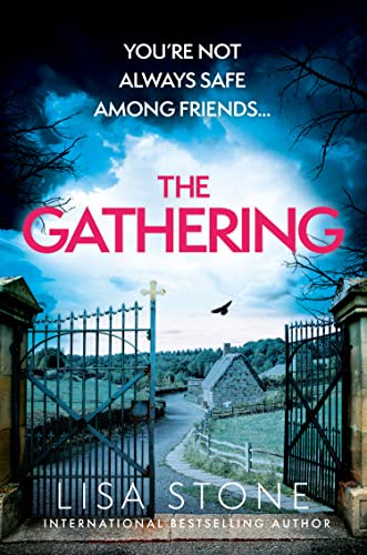 The Gathering book cover