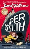 SUPER SLEUTH