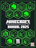 MINECRAFT ANNUAL 2025