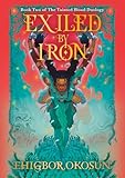 Amazon cover image