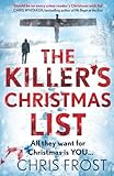 The Killer’s Christmas List