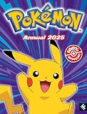PoKéMoN ANNUAL 2025