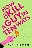 Amazon cover image