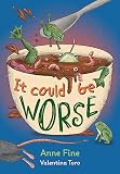 Amazon cover image