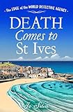 Death Comes to St Ives