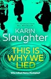 Amazon cover image