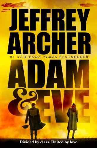 Adam & Eve / by Archer, Jeffrey