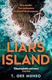 Liars Island