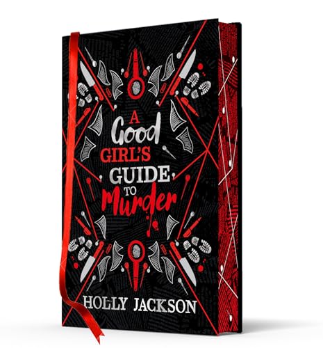 A Good Girl's Guide to Murder