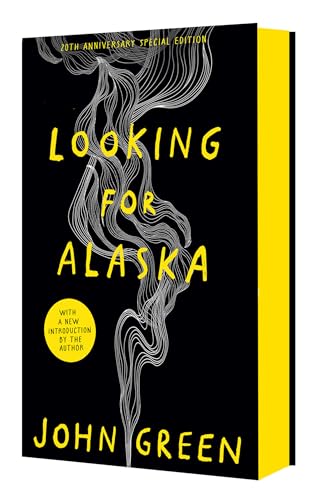 Cover of Looking for Alaska
