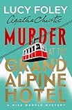 Murder at the Grand Alpine Hotel