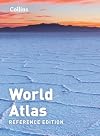 Collins World Atlas: Reference Edition