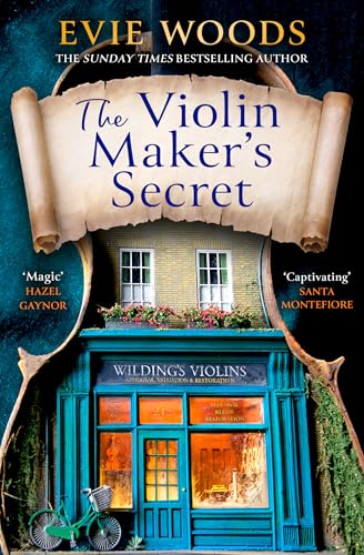 The Violin Maker's Secret