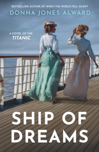 Ship of Dreams / by Alward, Donna