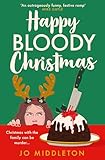 Happy bloody Christmas