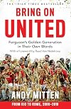 Bring on United: The perfect Christmas gift for any Manchester United fan