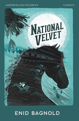Cover of National Velvet
