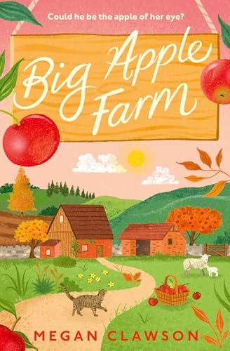 Big Apple Farm / by Clawson, Megan