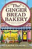 Dream Harbor. 5, The ginger bread bakery