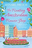 The Floating Amsterdam Flower Shop