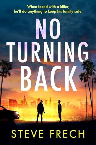 No Turning Back / by Frech, Steve