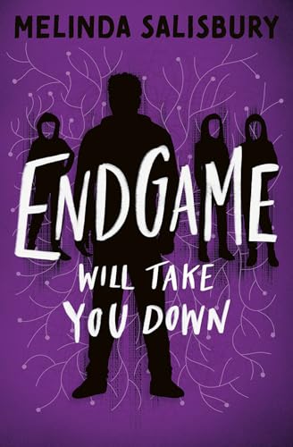 End Game book cover