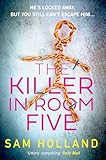 The Killer in Room Five