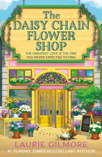 The Daisy Chain Flower Shop / by Gilmore, Laurie