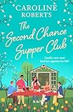 The Second Chance Supper Club