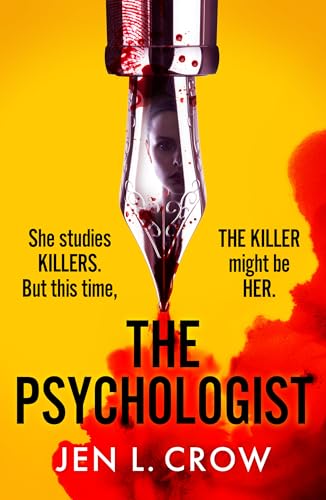 The Psychologist