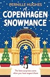 A Copenhagen Snowmance