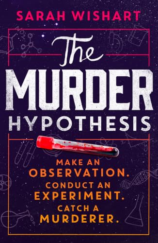 The Murder Hypothesis / by Wishart, Sarah
