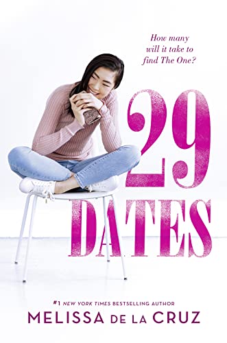 Cover of 29 Dates